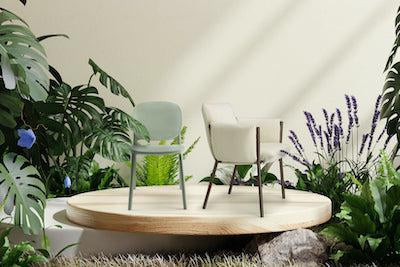 Future is Green Collection-Contract Furniture Store