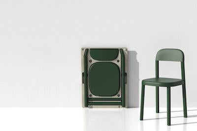 OTO Chair, Icon of a new Mindset-Contract Furniture Store
