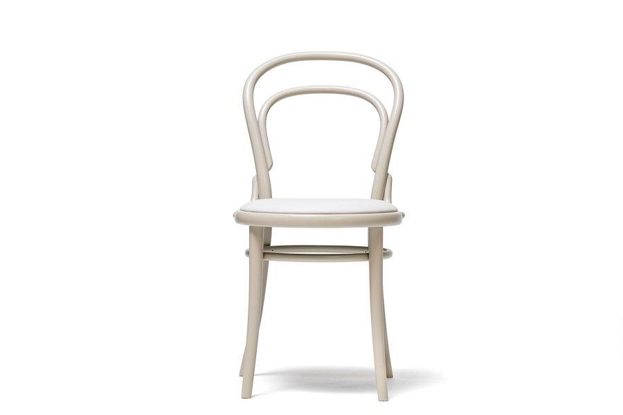 14 Side Chair-Ton-Contract Furniture Store
