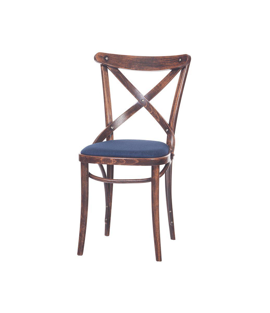 150 Side Chair-Ton-Contract Furniture Store
