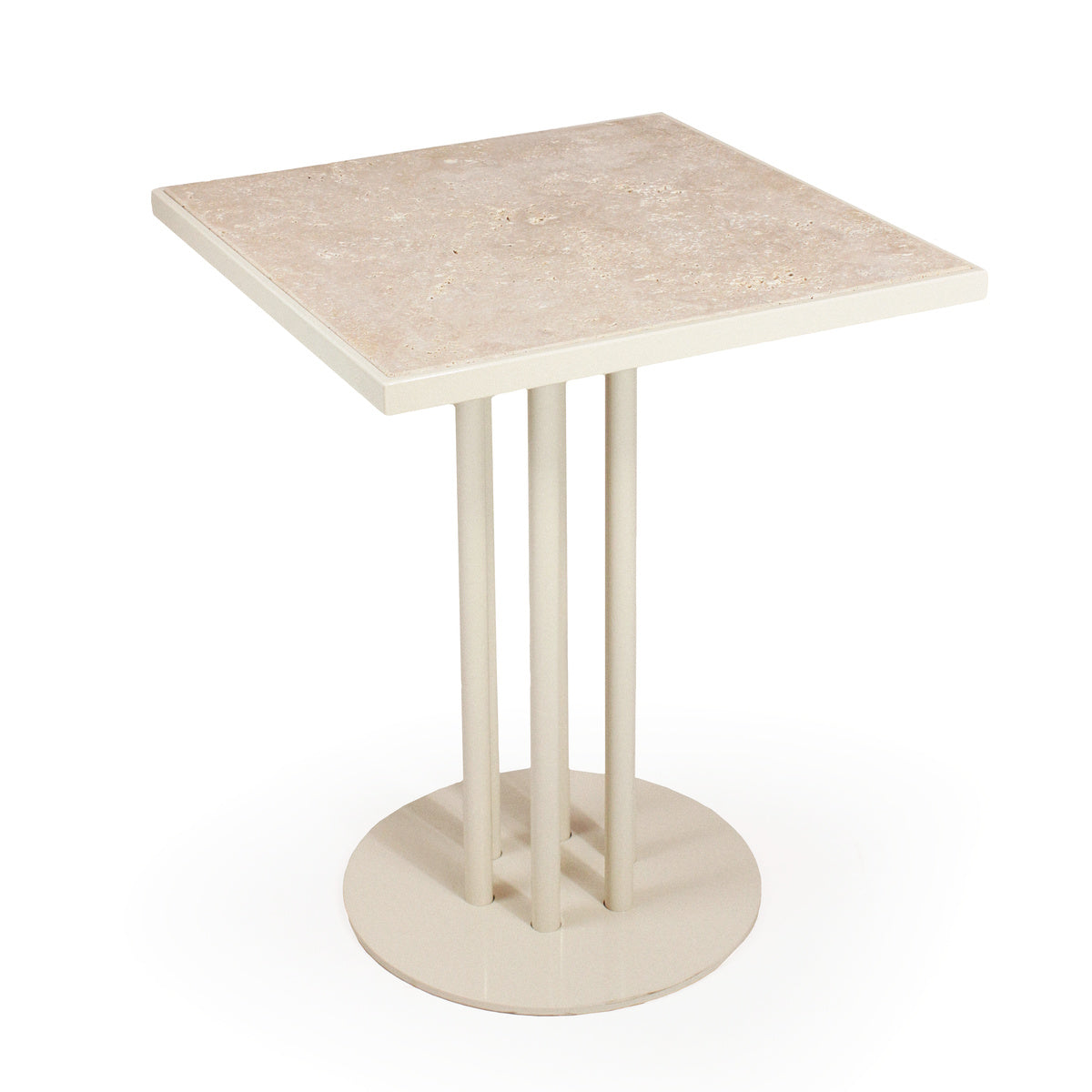 Praga Roma Marble Dining Table