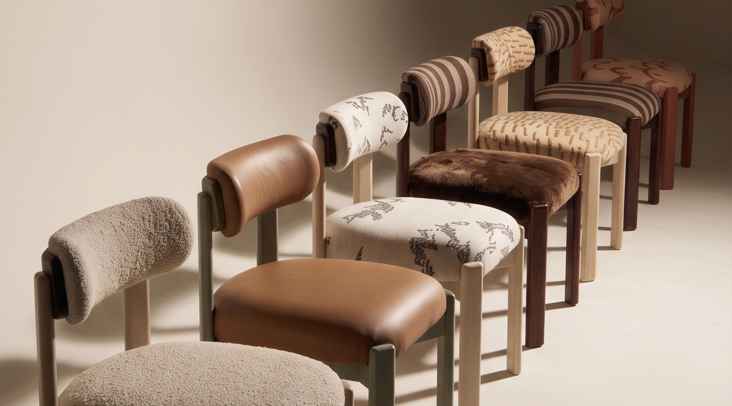 Siena Side Chair