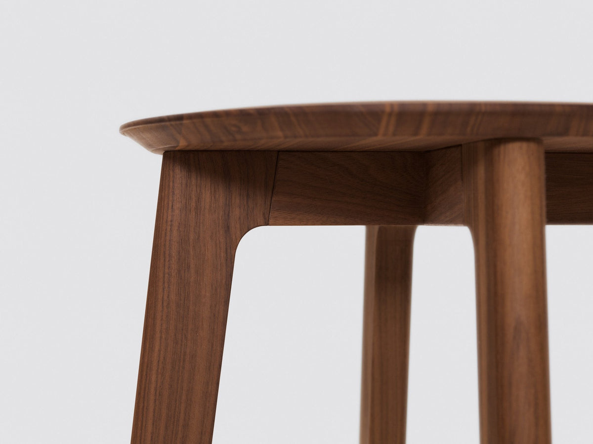 1.3 Low Stool-Zeitraum-Contract Furniture Store