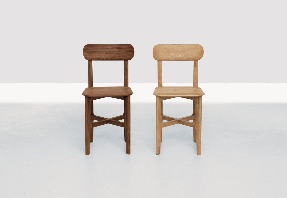 1.3 Side Chair-Zeitraum-Contract Furniture Store