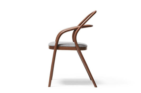 2 Upholstered Chair-Contract Furniture Store for hospitality, leisure & commercial projects