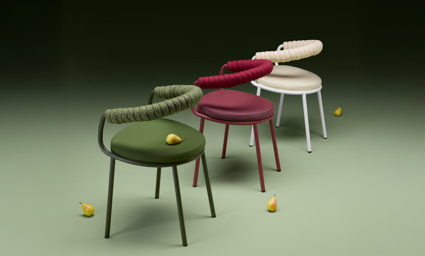 Koala 2916 Outdoor Armchair