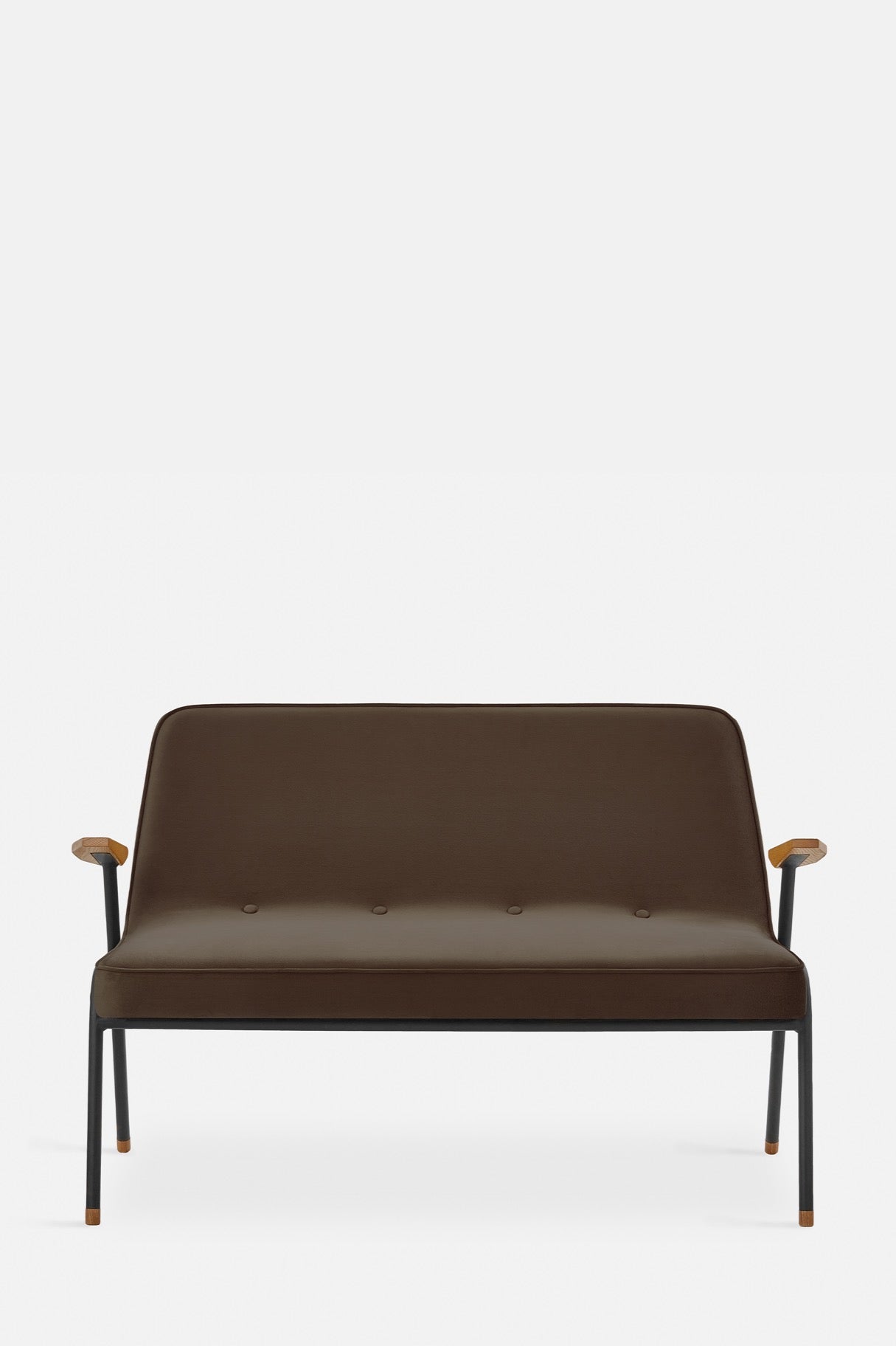 366 Metal Sofa-Contract Furniture Store for hospitality, leisure & commercial projects