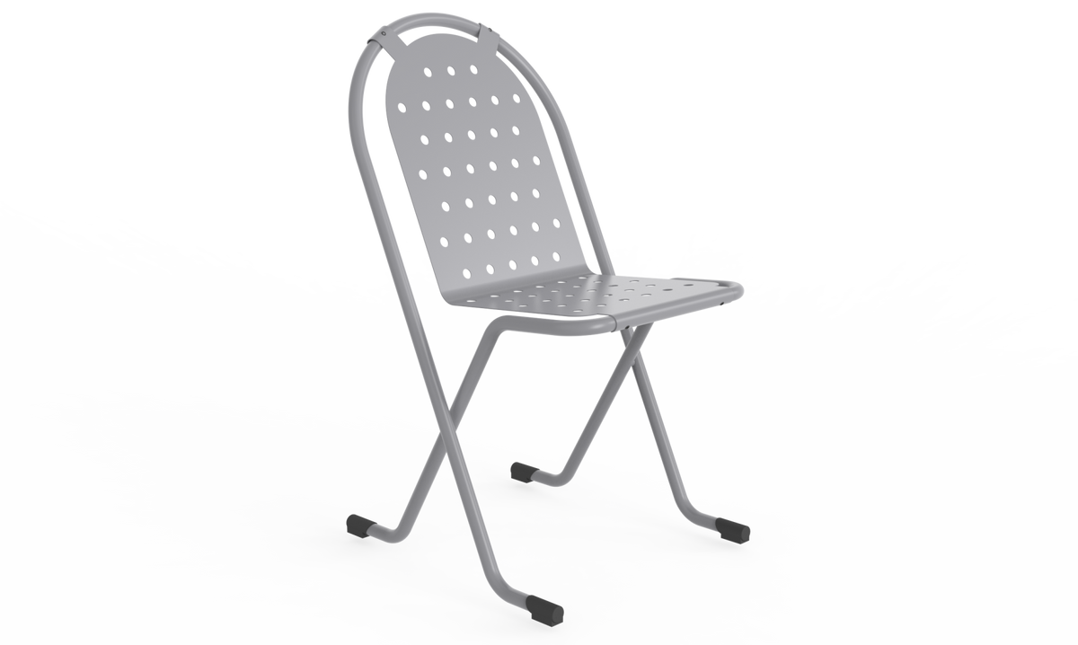 5005 Side Chair-Adico-Contract Furniture Store