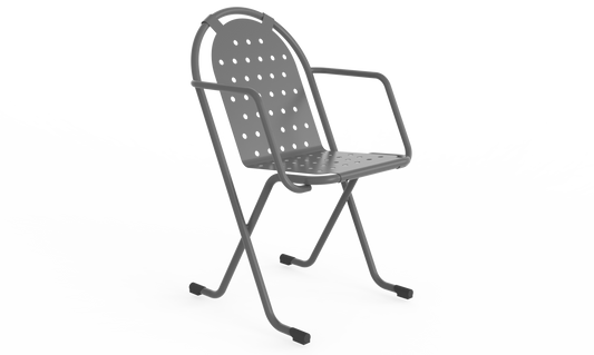 5006 Armchair