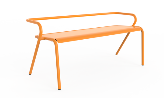 5008-C Bench-Contract Furniture Store for hospitality, leisure & commercial projects
