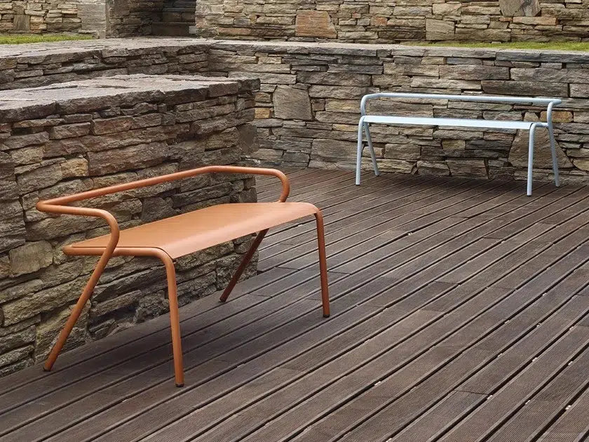 5008-C Bench-Contract Furniture Store for hospitality, leisure & commercial projects