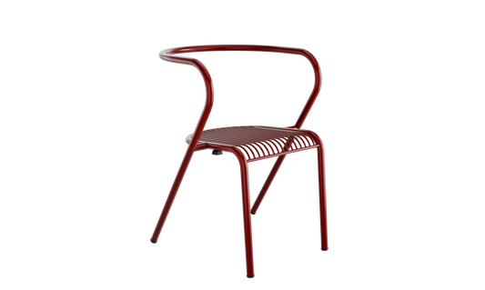 5008 Osaka Armchair-Contract Furniture Store for hospitality, leisure & commercial projects