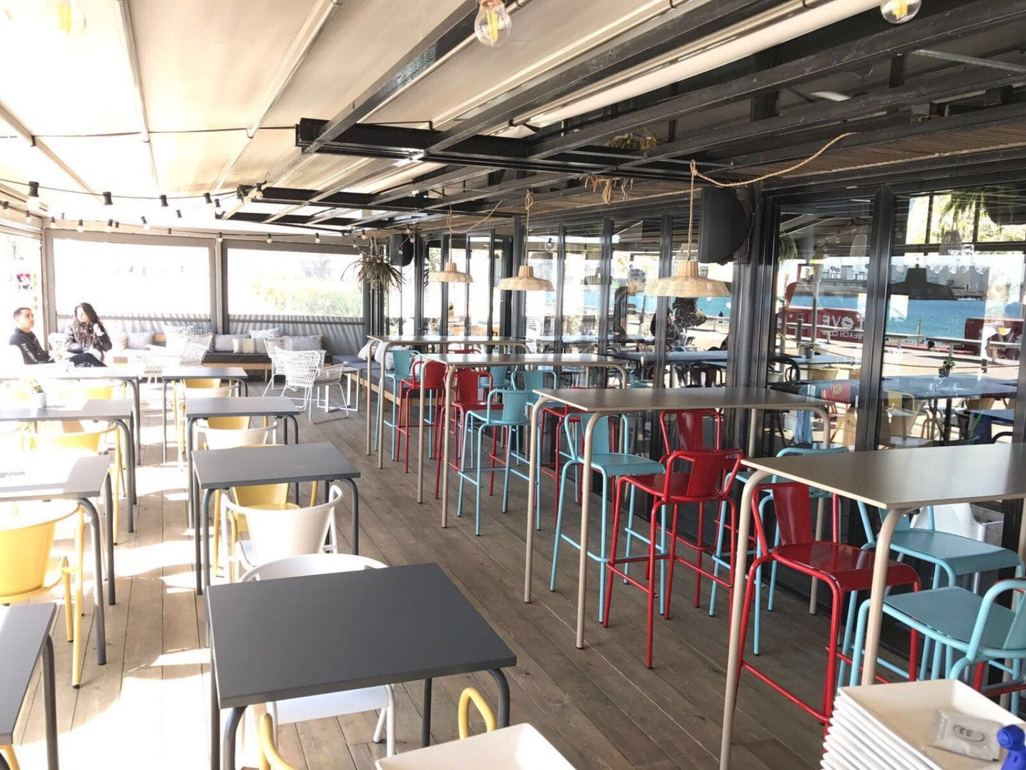 786B High Stool-Contract Furniture Store for hospitality, leisure & commercial projects