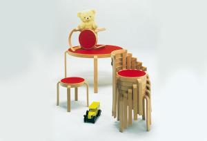 8000 Series Low Stool-Contract Furniture Store for hospitality, leisure & commercial projects