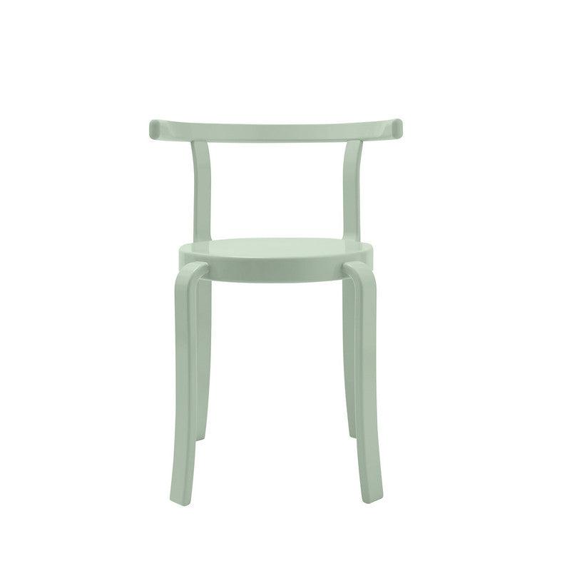8000 Series Side Chair-Magnus Olesen-Contract Furniture Store