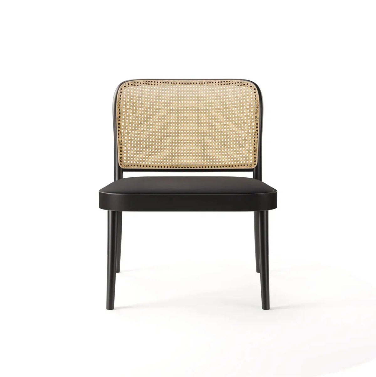 811 Lounge Chair-Ton-Contract Furniture Store