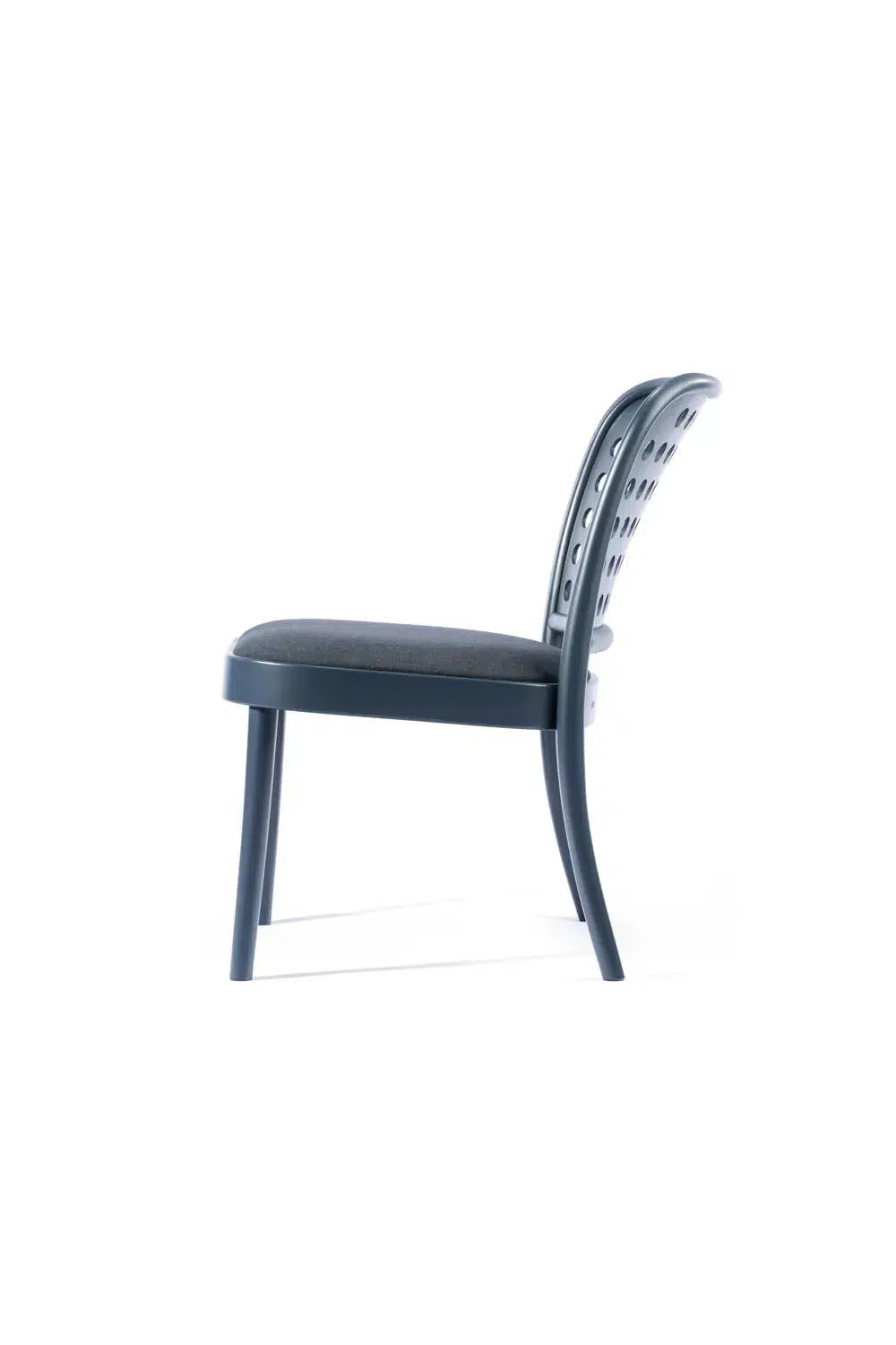 822 Lounge Chair-Ton-Contract Furniture Store