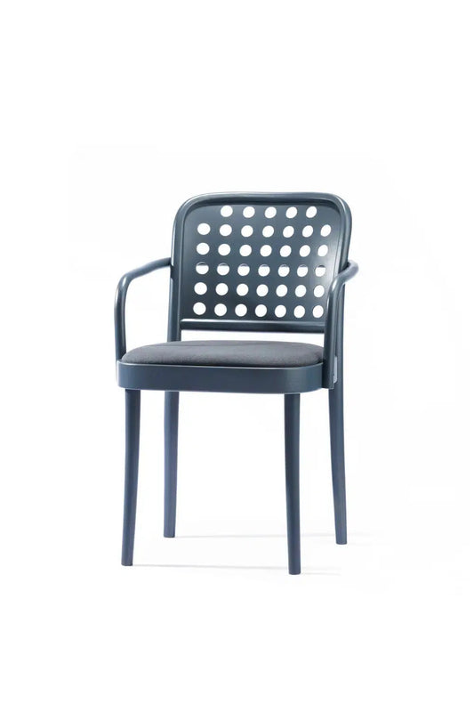 822 Upholstered Armchair-Contract Furniture Store for hospitality, leisure & commercial projects