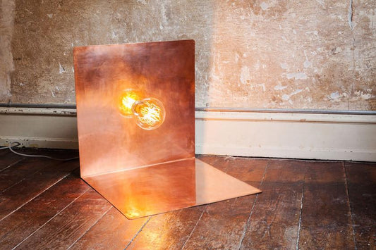 90° Floor Lamp
