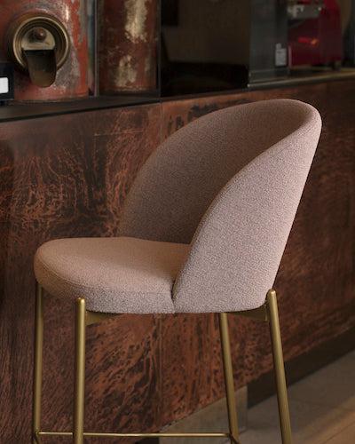 Accento Bar Stools - Contract Furniture Store