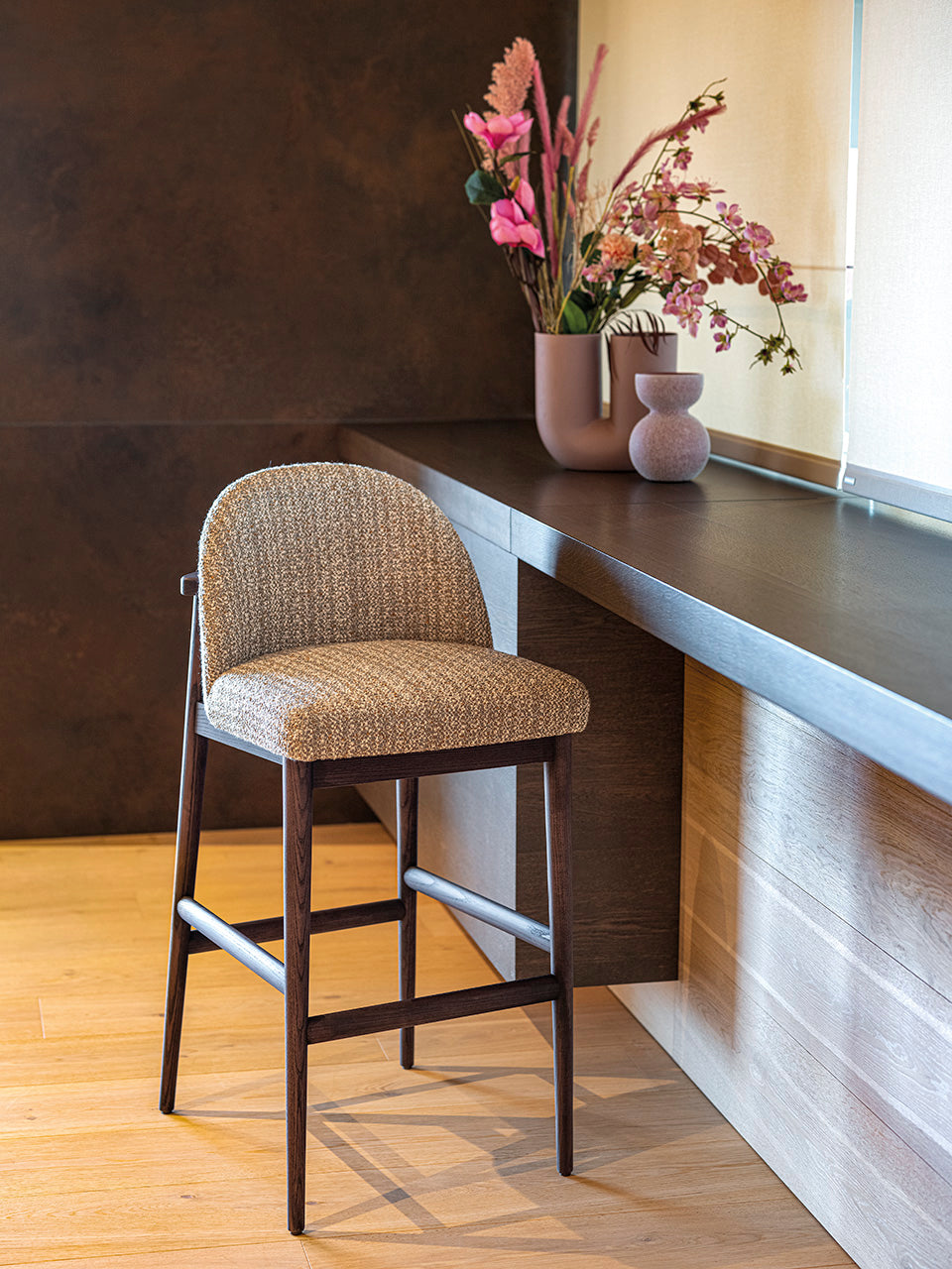 Arlo 107 SG High Stool