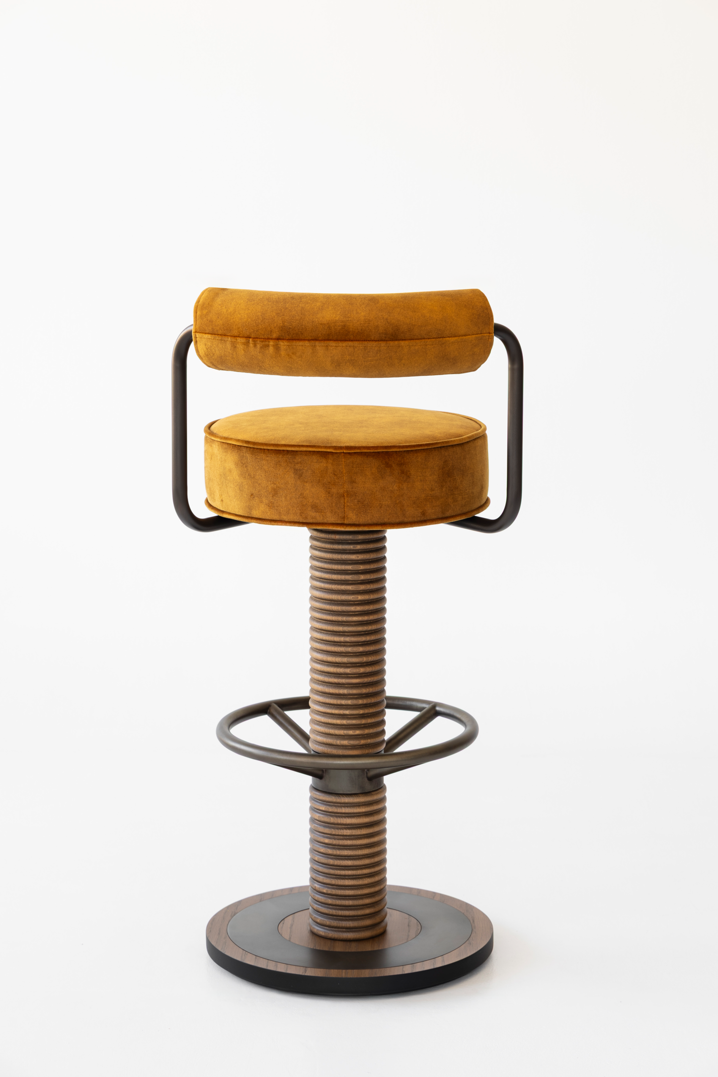 WB-RB High Stool