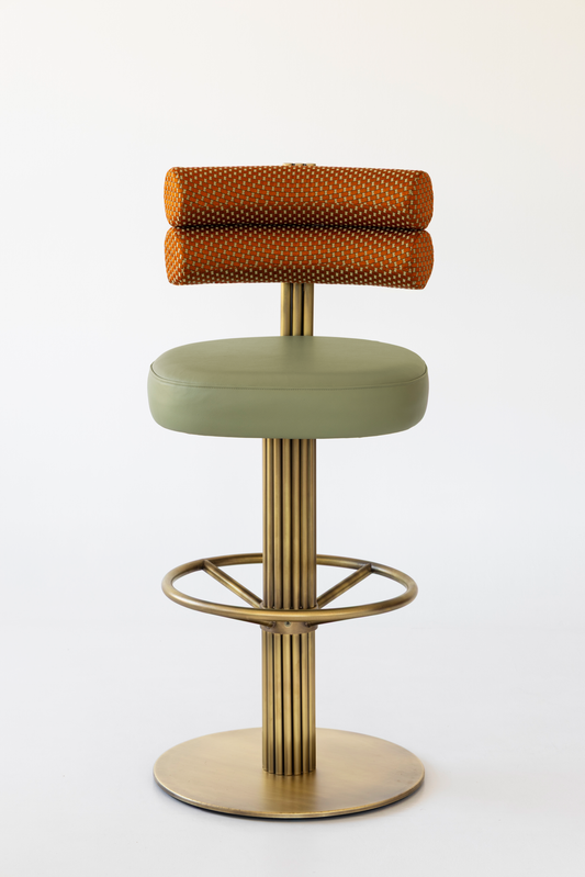 Le Doré High Stool