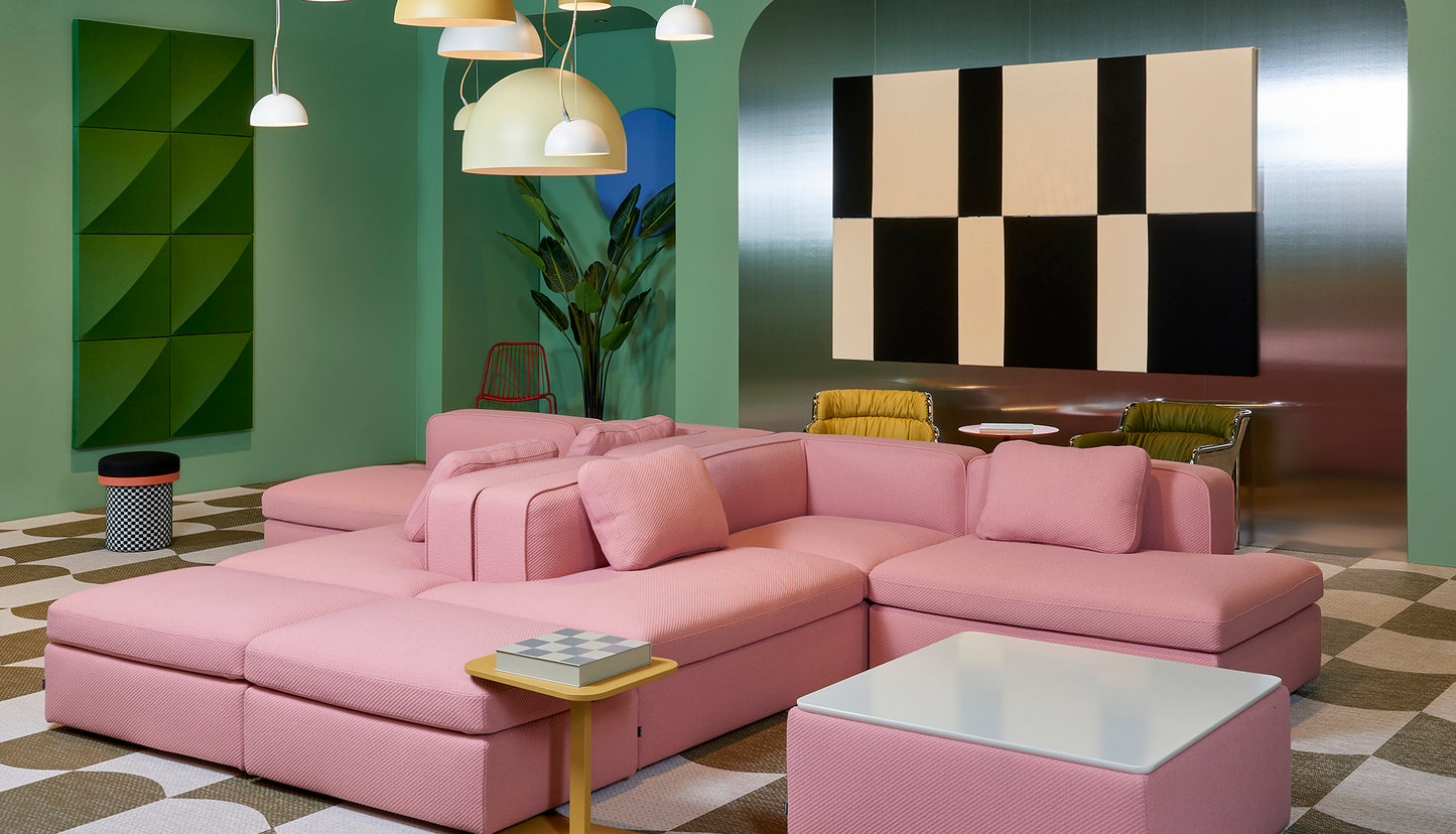 Ava Modular Sofa