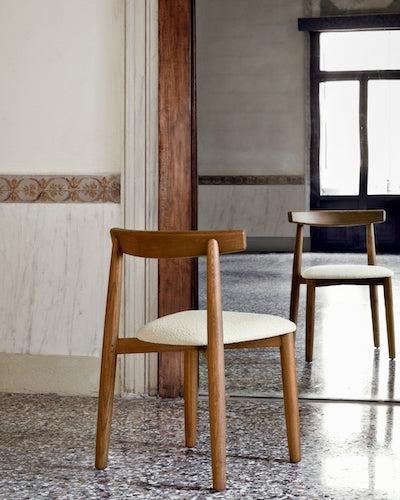 Miniforms Dining Chairs - Contract Furniture Store