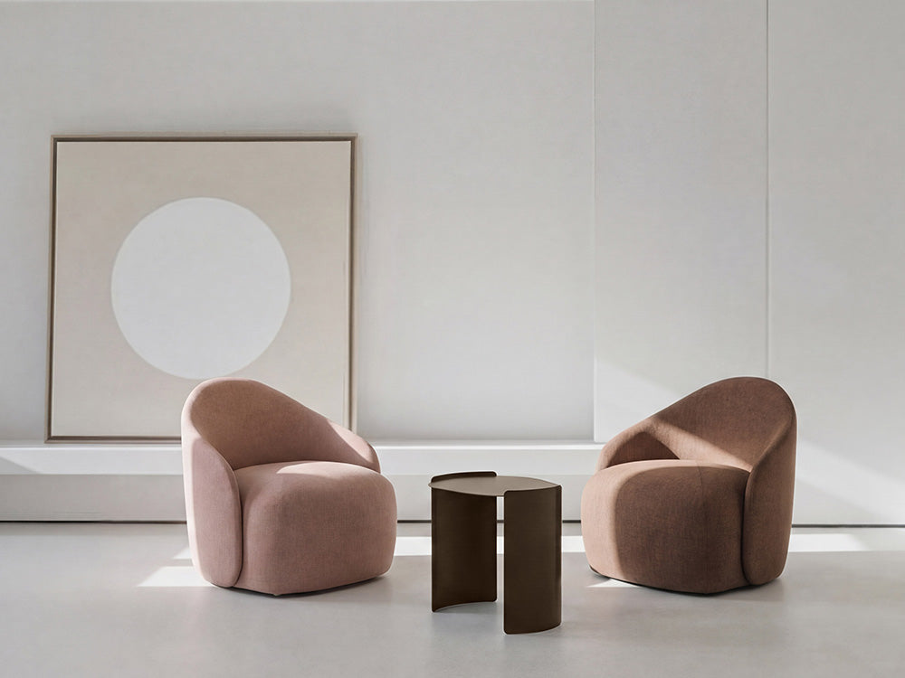 Nova Armchair