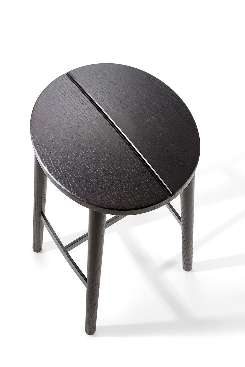 Norman 117 SG High Stool