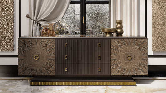 Orvia 0CR02E Sideboard