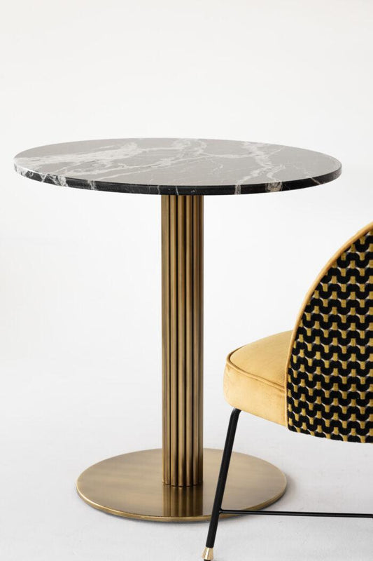 Prodigieux-M Dining Table-Contract Furniture Store for hospitality, leisure & commercial projects