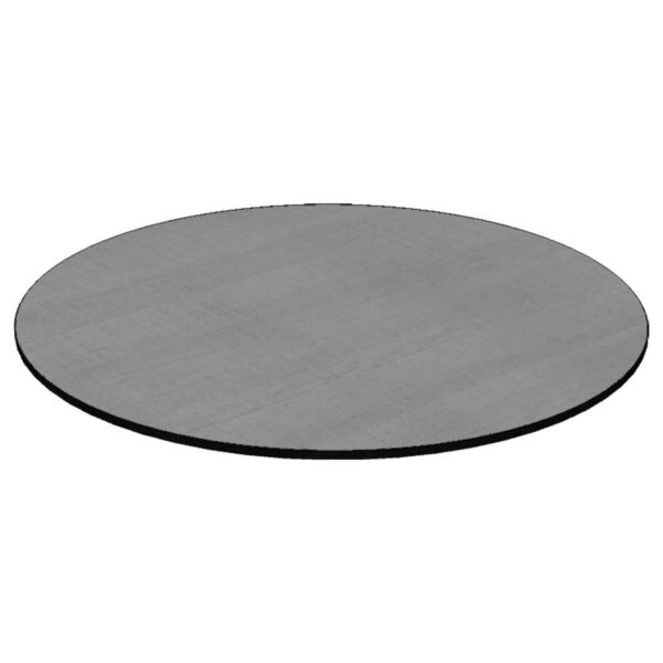 Werzalit Palissade White Carino Table Top-Werzalit-Contract Furniture Store