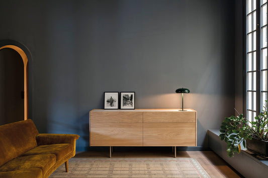 Team T834 Sideboard-Contract Furniture Store for hospitality, leisure & commercial projects