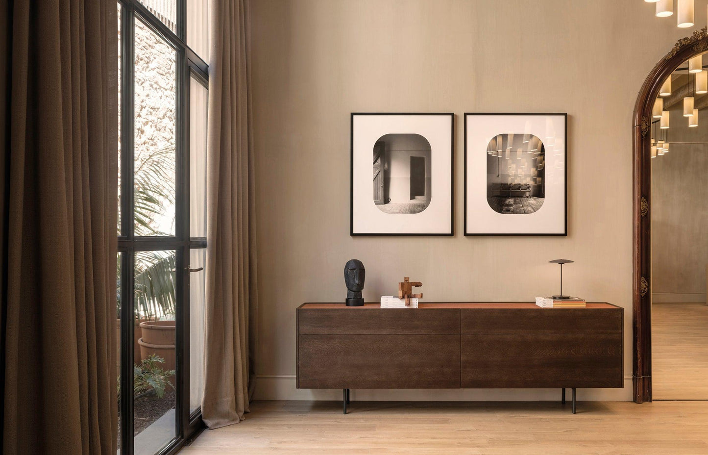 Team T844 Sideboard-Contract Furniture Store for hospitality, leisure & commercial projects