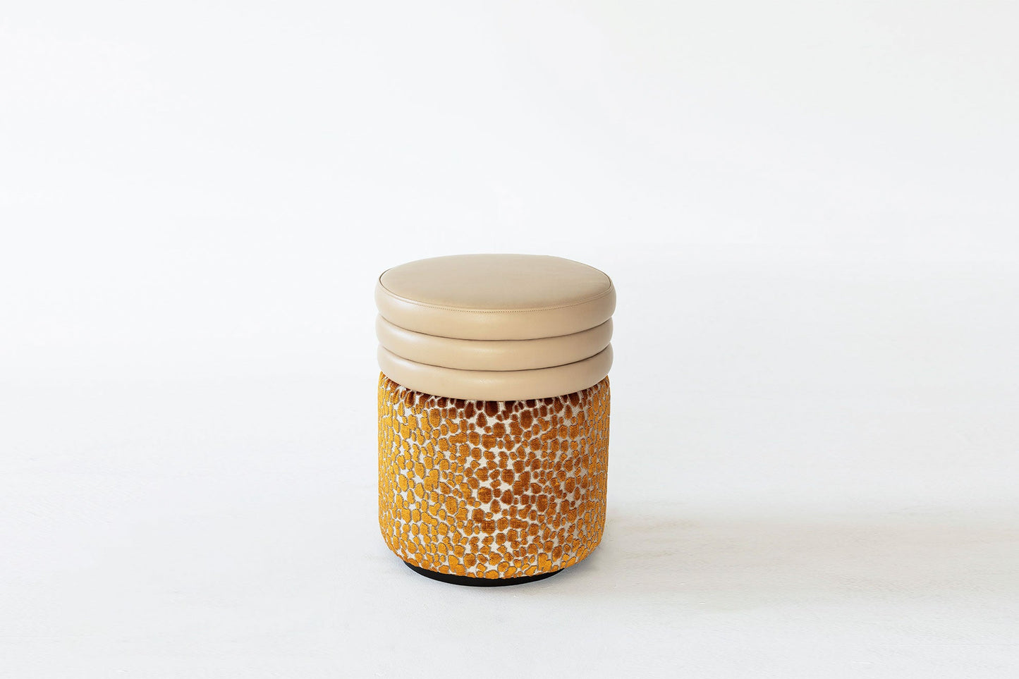 Triple-T Low Stool