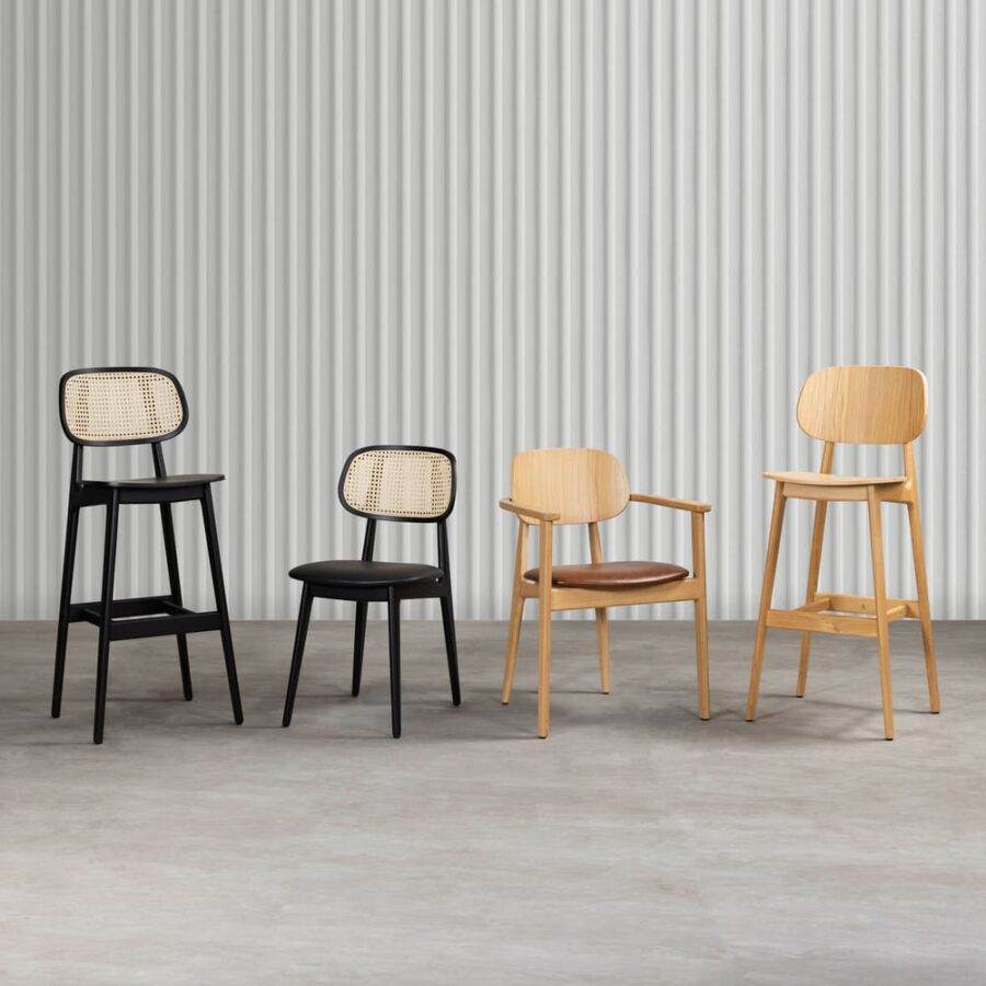 Relish Armchair