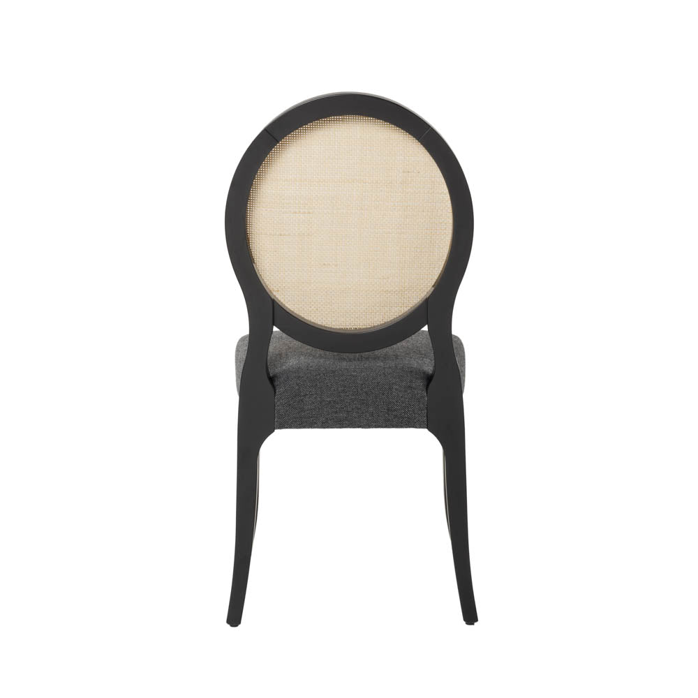 A-Round SE02 Side Chair-New Life Contract-Contract Furniture Store