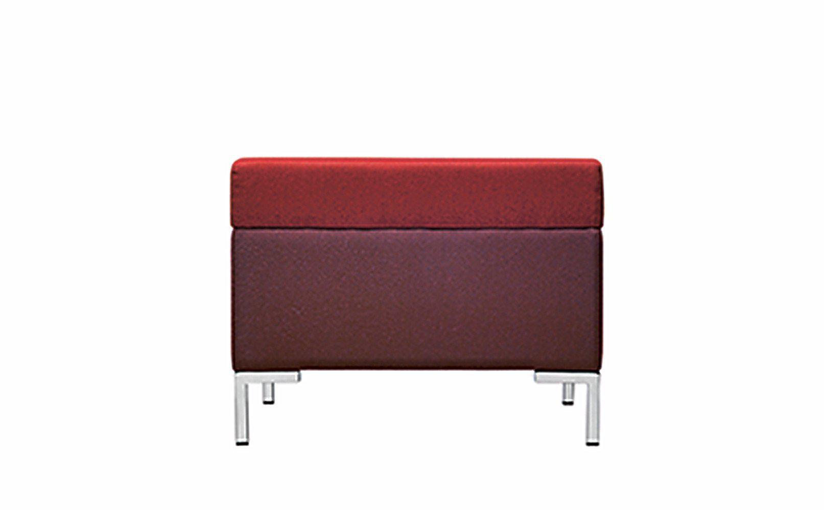 Abaco Small Pouf-Metalmobil-Contract Furniture Store