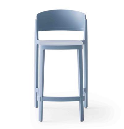 Abuela High Stool-Contract Furniture Store for hospitality, leisure & commercial projects
