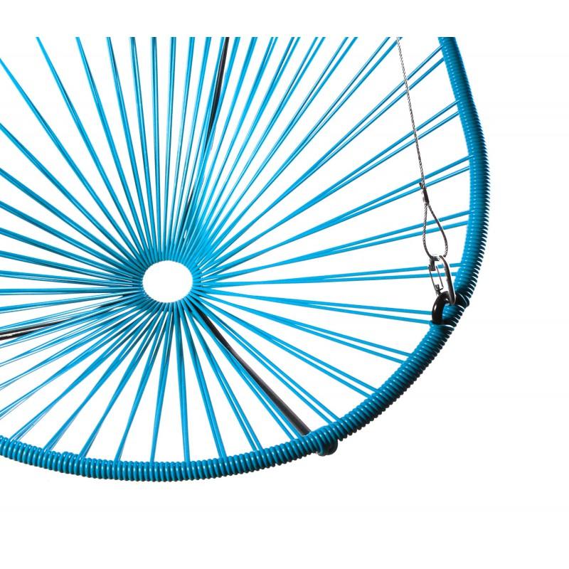 Acapulco Hanging Lounge Chair-Contract Furniture Store for hospitality, leisure & commercial projects