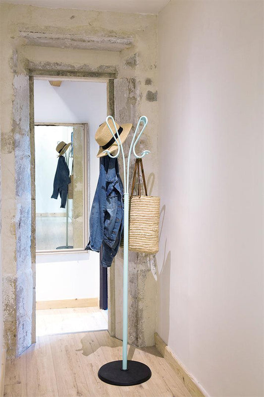 Accroche Coeurs 9690 Coat Stand-Contract Furniture Store for hospitality, leisure & commercial projects