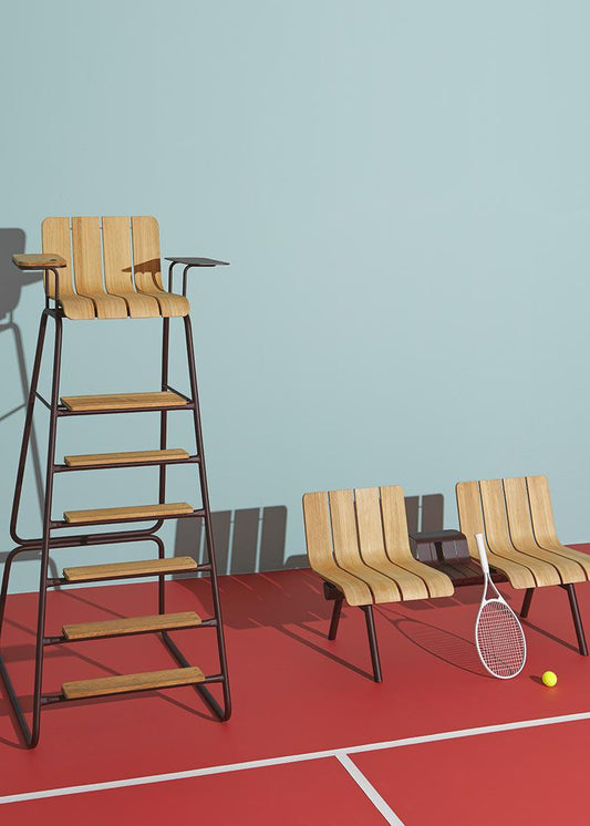 Ace Umpire Chair-Contract Furniture Store for hospitality, leisure & commercial projects