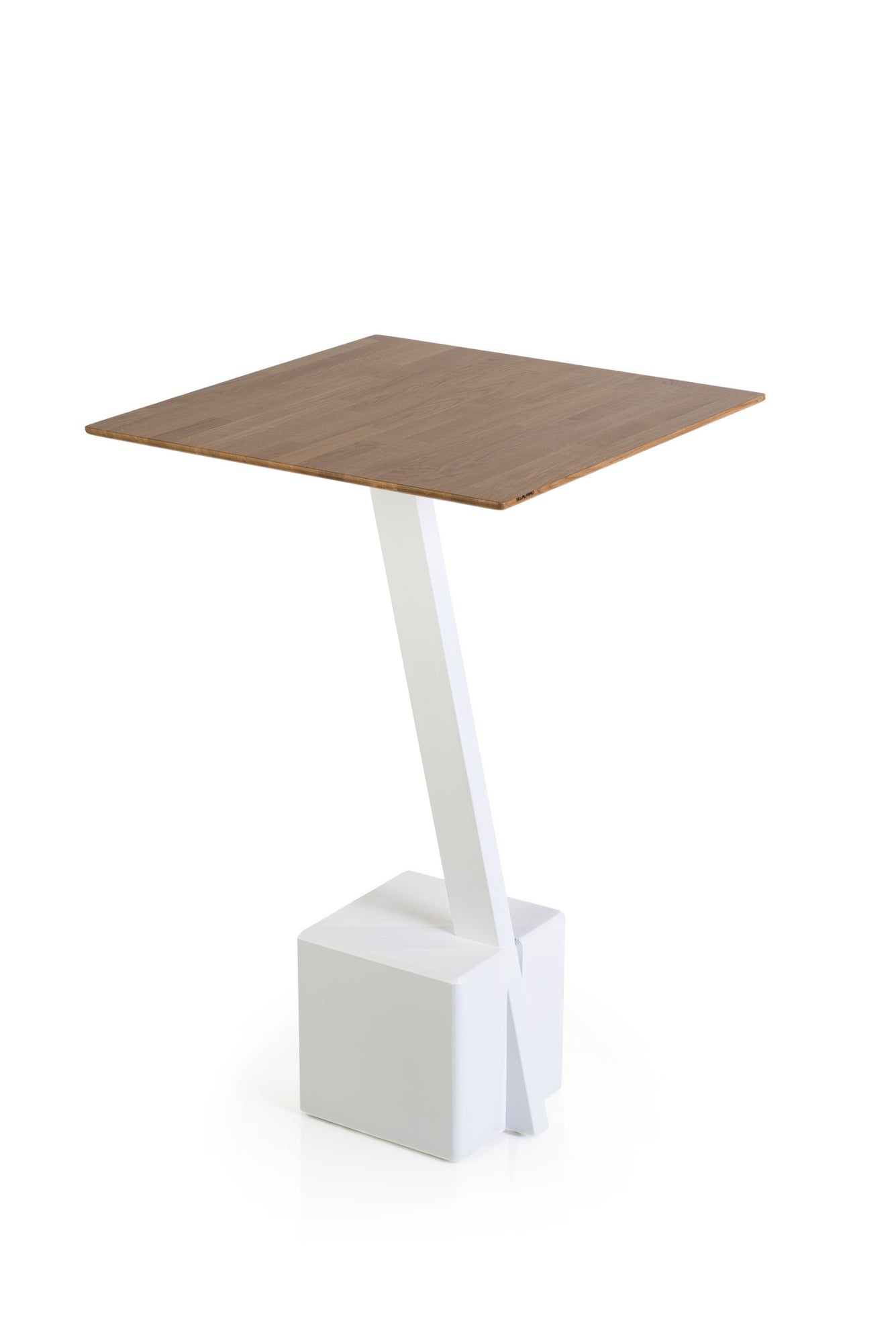 Acento Poseur Table-Sillalfaro-Contract Furniture Store