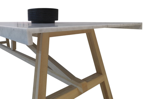 Achille Dining Table