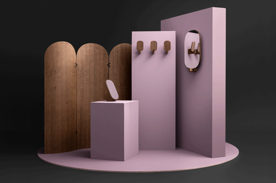 Ad Ore Mirror