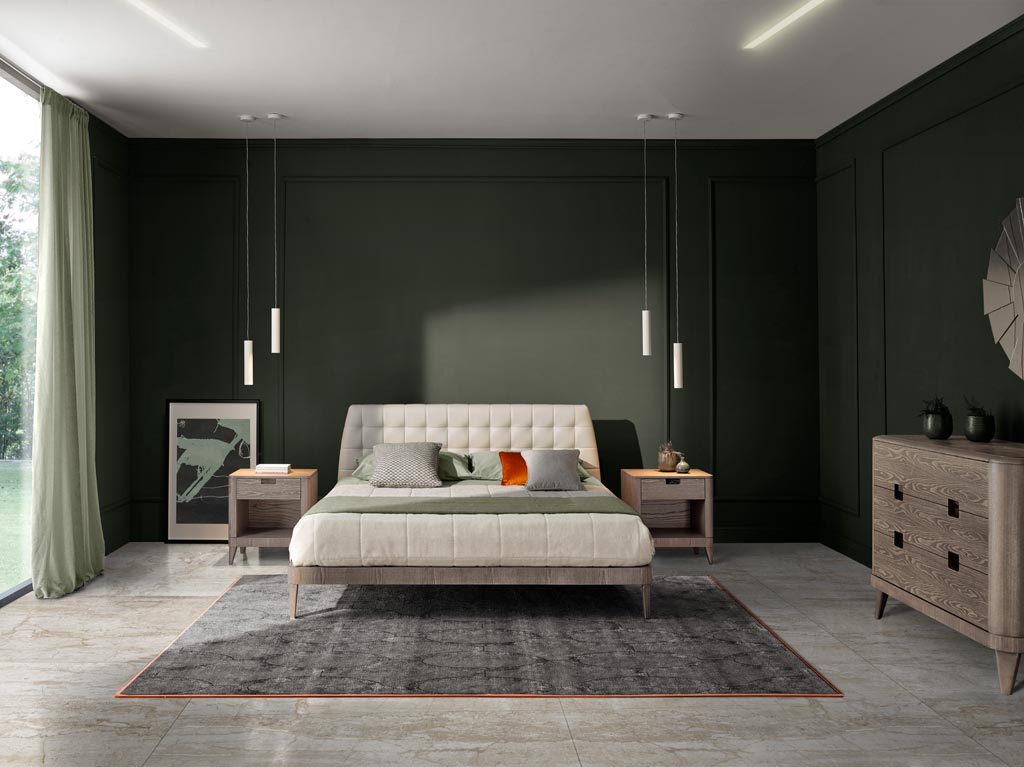 Ada 0CO20 Chest Of Drawers-Contract Furniture Store for hospitality, leisure & commercial projects