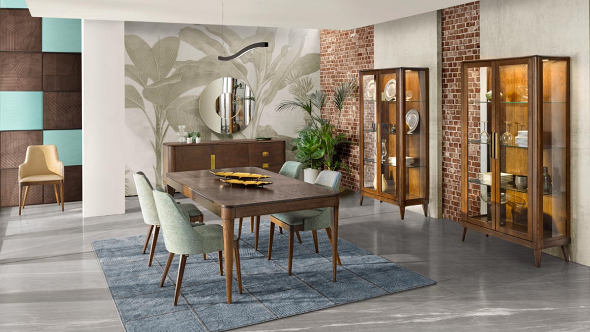 Ada 0CR1002 Sideboard-Contract Furniture Store for hospitality, leisure & commercial projects