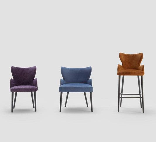 Adele Lounge Chair-Contract Furniture Store for hospitality, leisure & commercial projects